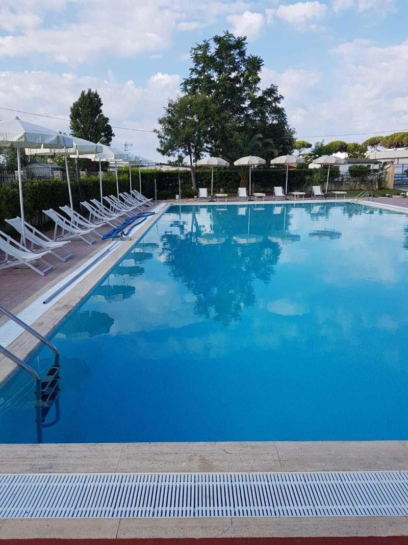 Ristorante Al Canto Delle Sirene