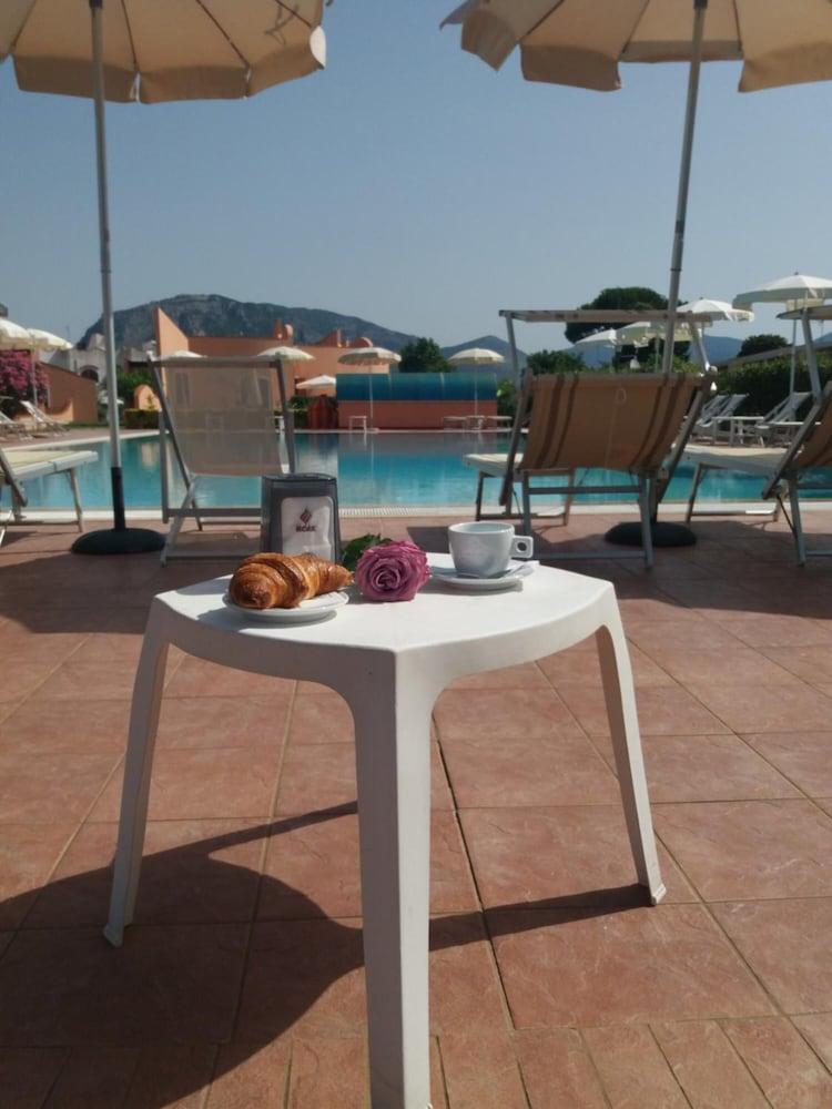 Ristorante Al Canto Delle Sirene Hotel