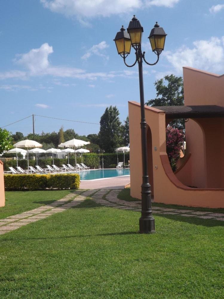 Ristorante Al Canto Delle Sirene 3*