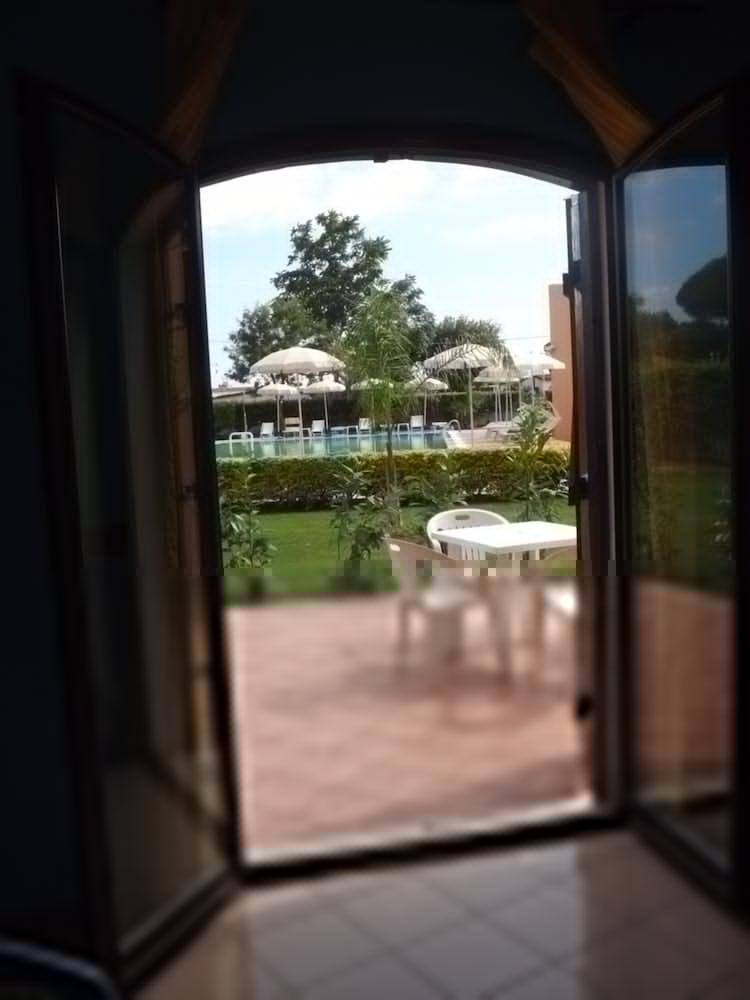 Ristorante Al Canto Delle Sirene 3*