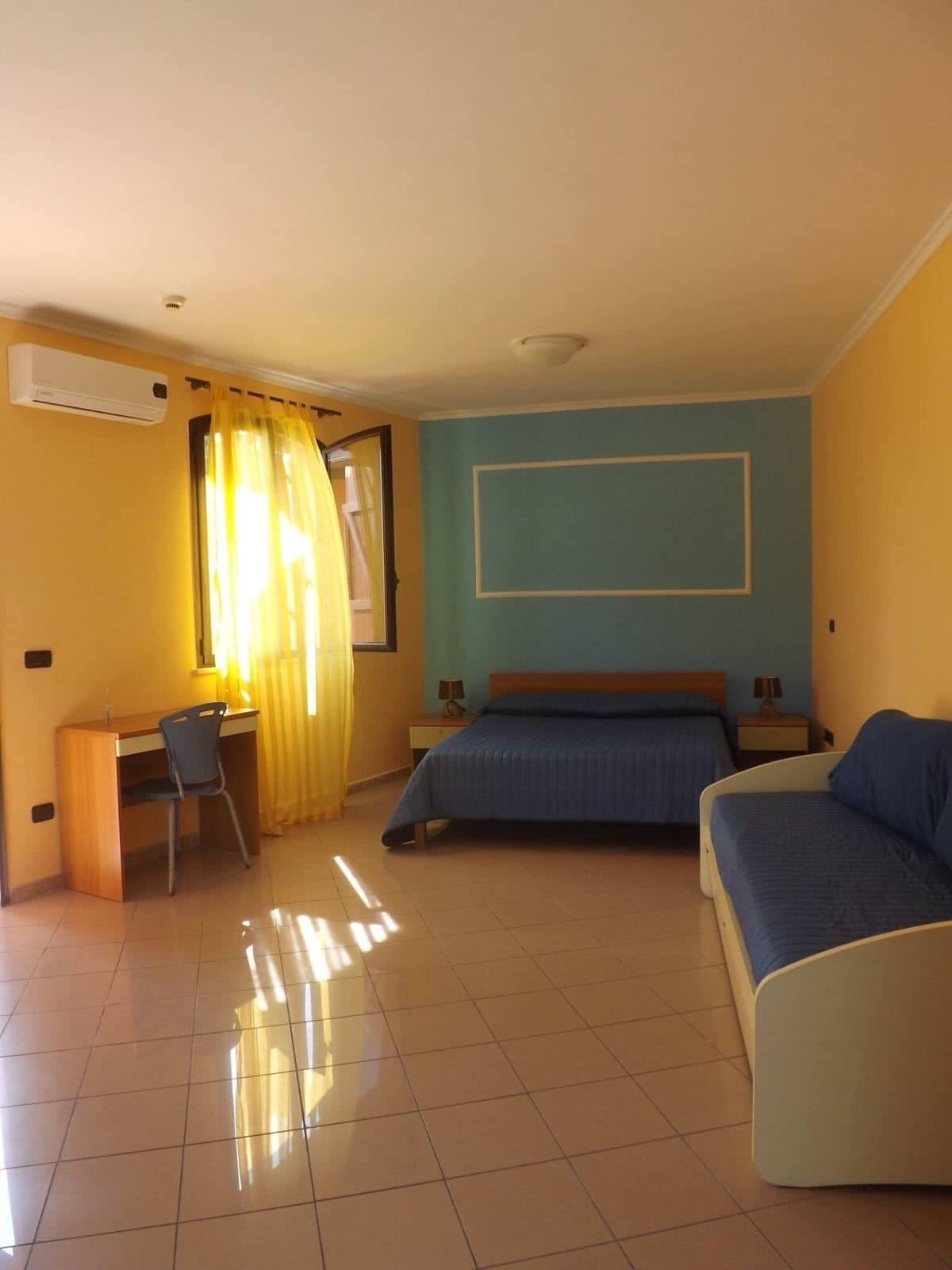 Ristorante Al Canto Delle Sirene 3* Terracina
